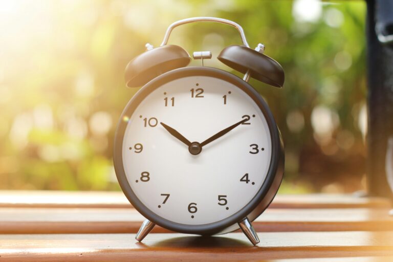 أسلوب 80/20 في إدارة الوقت